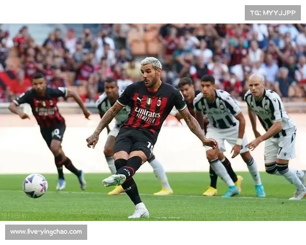 AC米兰迎战乌迪内斯，莱奥伤情影响边路进攻选择