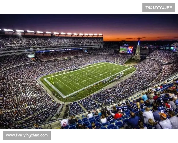 2026美加墨世界杯场馆建设进入冲刺阶段，多城市筹备就绪